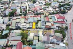 Bán đất thổ cư tại quảng trị, kiệt nguyễn du khu vực sầm uất tp. đông hà 0941076225