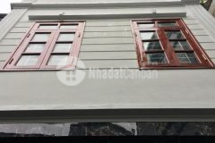 Siêu rẻ, bán tòa chung cư mini hoàng văn thái, thanh xuân, 9 phòng khép kín, 5,95 tỷ.