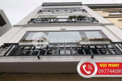 Chính chủ bán 35m2, 5 tầng, ngõ 24 kim đồng, ô tô vào nhà, kinh doanh. 0977.440.990