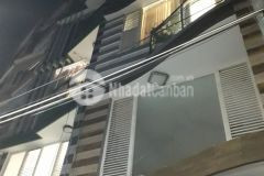 Khu phân lô xây kiên cố 1 trệt lửng 2 lầu sân thượng hxh 50m2 giá 6.8 tỷ