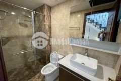 Nhà lương khánh thiện, ngõ ô tô, ánh sáng đầy đủ, 55m2 giá nhỉnh 4 tỷ