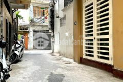 Siêu phẩm mỹ đình, chỉ 3 phút ra sân mỹ đình, ô tô đỗ cửa, thoáng 2 mặt, nhỉnh 3 tỷ