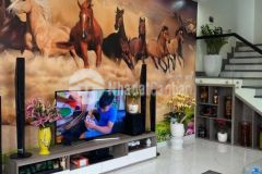 Bán nhà việt hưng 45m2 10m ô tô tránh nhà đẹp nhỉnh 3 tỷ