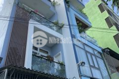 Bán nhà phước long b quận 9 tp thủ đức giá chỉ 8.9 tỷ khu đẹp vuông như hoa hậu dt 60m2