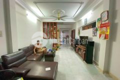 Bán nhà 1 trệt 2 lầu đường huỳnh văn nghệ,phường 15 quận tân bình.