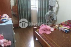 Ban nha ngo 254 minh khai, tư xây, sô riêng, 24m2, 2.05 ty