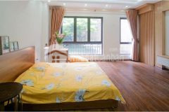 Bán nhà phố đội cấn, ba đình, 42m25t5m, 6.8 tỷ