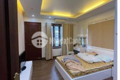 Nhà đẹp phố lương khánh thiện, quận hoàng mai, 30m2 x 4 tầng.