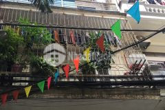 Bán đất tặng nhà nguyễn trãi, lô góc, 3 mặt ngõ, phân lô, ô tô vào nhà, 70m2, nhỉnh 8 tỷ, 0973417889