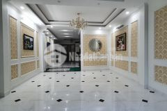 Chính chủ bán nhà 120m, mt 5m, căn góc, gara, thang máy, vũ xuân thiều, 10 tỷ.