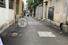 Bán nhà đức giang, long biên 56m giá công khai 2 tỷ 180