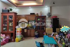 Ngõ thông 22 tôn thất tùng, ô tô, kinh doanh 50m2, lô góc, 5 tầng, 6.2 tỷ.