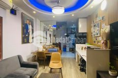 Bán nhà khương hạ,nội thất xịn sò, 41m2, 3 tỷ 85.