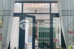 Hàng ngon gò vấp 1 bước qua phú nhuận 25m2 3 tầng chỉ 2.9 tỷ nhà mới ở ngay 20m ra hẻm xe tải