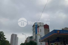 Bán gấp nhà cạnh mặt phố giáp nhị thịnh liệt 46m2 siêu rẻ 3.95 tỷ, tặng nội thất nhập.