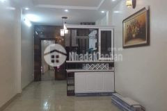 Bán nhà võ chí công 43m2 nhỉnh 5 tỷ nhà mới đẹp thang máy ngõ to nhà thoáng