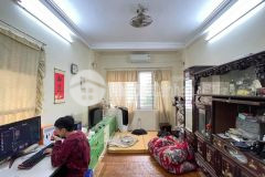 Bán gấp nhà phố bạch mai, hai bà trưng, ô tô, ở ngay, 25m2 x 3 tầng, chỉ 2 tỷ 2.