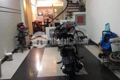 Nhà phân lô, gara, phố đội cấn, ba đình, 52m25t4m, chỉ 8.5 tỷ