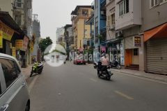 Bán nhà mặt phố hoàng như tiếp 180m2 mt 10m kd sầm uất ô tô tránh 170trm2