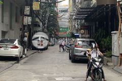 Bán tòa nhà phố thái hà nguyễn văn tuyết, đống đa hiệu suất cho thuê 100tr tháng.