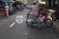 Mặt tiền kinh doanh khu dân trí cao nhà mới đẹp ở ngay