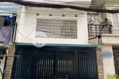 Bán nhà trần văn quang 23m2, nhà rộng đẹp ở trung tâm, giá rẻ 2 tỷ 73