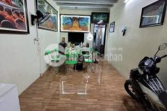 Ngõ thông gần phố giá hợp lý 68m 2t 4tỷ ngọc lâm long biên đầu tư