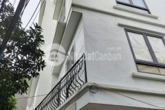 Bán ngay nhà ở nam từ liêm siêu mới siêu đẹp ngõ thông, 30m2, 5 tầng, giá chỉ 2.6 tỷ