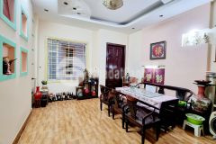 6.5 tỷ nhà đẹp rất hiếm tại phố tôn thất tùng, ô tô đỗ cổng, tt q.đống đa