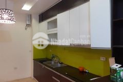 Cần tiền bán gấp, nhà nguyễn văn cừ, dân xây, mặt ngách, 33m2, nhỉnh 2.5 tỷ