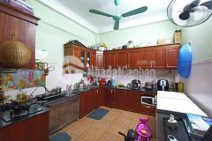 Đẳng cấp nhà đẹp nội thất châu âu, ngõ thông, ô tô gần mỗ lao, hà đông 47mx5 tầng