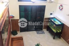 Ban nha ngo 48 mai đông, sô riêng, gân phô, 26m2, 2.05 ty