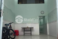 6.6 tỷ hẻm xe hơi trần hưng đạo quận 5