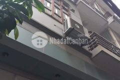 Bán nhà vũ trọng phụng, phân lô, ô tô vào nhà, mặt ngõ thẳng, 75m, 8.8 tỷ, 0973417889