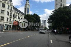 Bán gấp liền kề văn phú vị trí đẹp, 90m2, 4 tầng. giá 7.95 tỷ, ô tô, sđcc