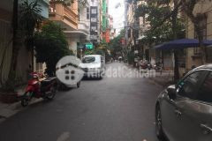 Bán nhà tây sơn, đống đa ôtô tránh, kinh doanh, 2 mặt thoáng, 50m2x4t, mt 6m, 7.25 tỷ 0975642942