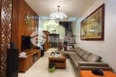 Bán gấp nhà 5 tầng phố chùa quỳnh, quận hai bà trưng, diện tích 60m, giá 4.5 tỷ.