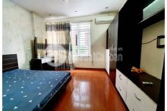 Siêu hot, bán nhà doãn kế thiện 39 m2, 4 tầng, gần làng sos, ô tô nhỏ đỗ cổng. giá 4 tỷ