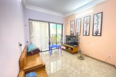 Bán nhà diện tích rộng mặt tiền đẹp gần phố giá hợp lý đầu tư xây chung cư mini ổn.