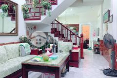 Lô góc ngọc thụy, ngõ ô tô, 42m2, 3t, nhỉnh 2 tỷ