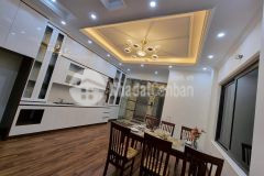 Bán nhà cầu diễn 65m, mt4.5, ô tô, kinh doanh, nhỉnh 7 tỷ.