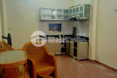 Hiếm nhà bán ôtô đỗ ngày đêm 30m 4t 3xtỷ trần quý cáp đống đa ở ngay