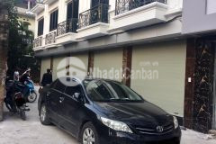 Chỉ 3.4 tỷ có ngay nhà ô tô đổ cửa. cầu diễn, bắc từ liêm 30m2 x 5 tầng, mặt tiền 3.3m