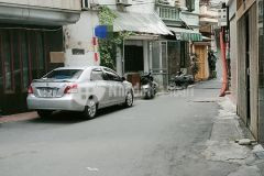 7.95 tỷ, mặt tiền 4m, phân lô, mặt ô tô tránh hoàng văn thái thanh xuân