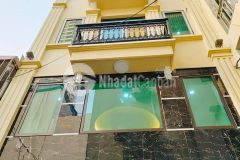 Cực hiếm nhà phân lô ô tô tránh kinh doanh văn phòng 60m2x 4 tầng giá lộc phát.