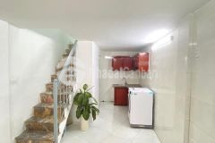 Bán gấp nhà phố bạch mai, hai bà trưng, gần ô tô, ở ngay, 20m2 x 2 tầng, chỉ 1 tỷ 25.