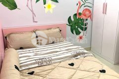 Bán gấp nhà chdv 5 tầng 8 pn cmt8, p10, q3, 56m2, ct 480 triệunăm, 8.6 tỷ