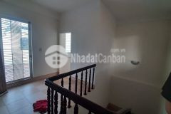 Bán nhà 3,5 tầng mặt tiền bế văn đàn,thanh khê,đà nẵng