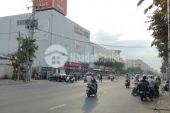 Bán nhà 64m lê hoàng phái,phường17,quận gò vấp.