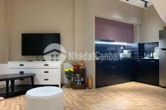 Bán nhà nguyễn trãi, 34m2, 5 tầng, ở ngay, chỉ 2.8 tỷ